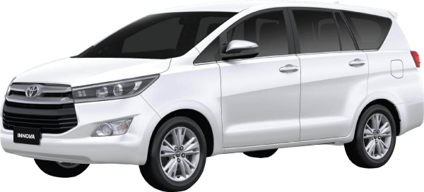 Toyota Innova